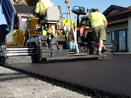 Shady Hills, FL Driveway Paving Services Company